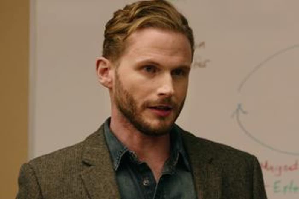 ハッピー・デス・デイの画像