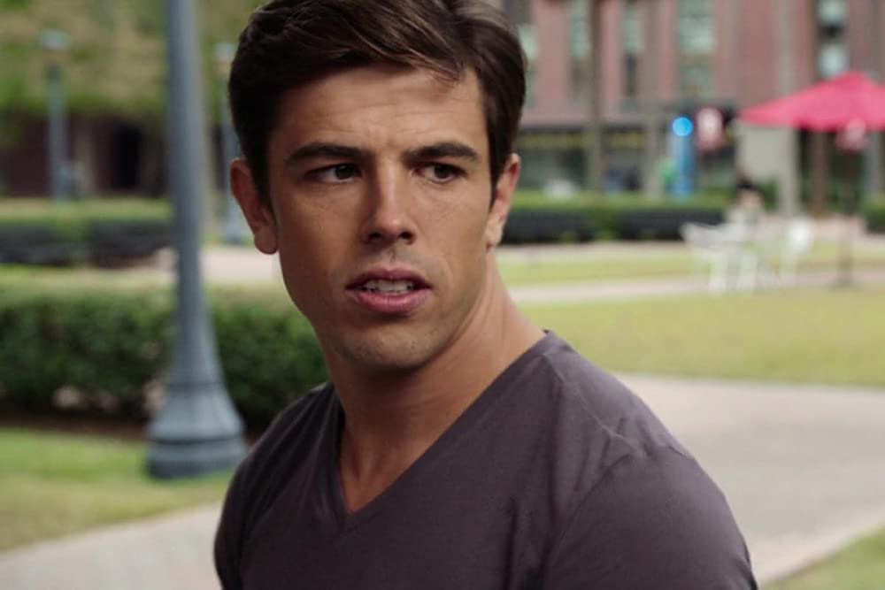 ハッピー・デス・デイの画像