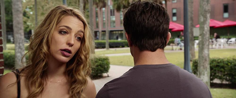 ハッピー・デス・デイの画像