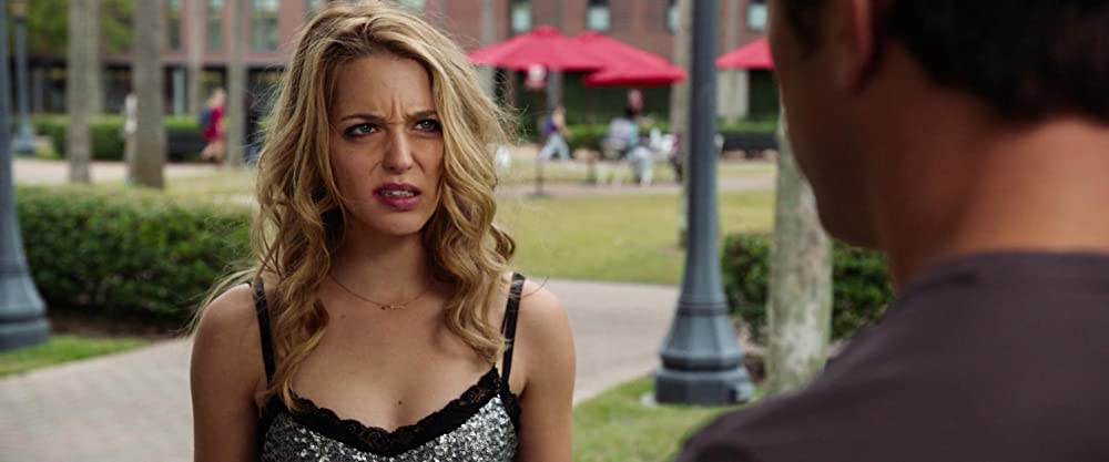 ハッピー・デス・デイの画像