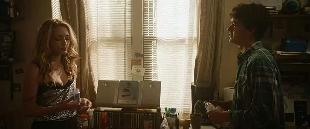 ハッピー・デス・デイの画像