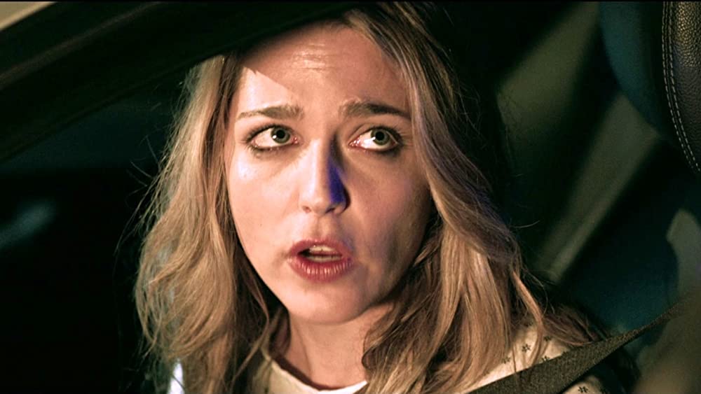 ハッピー・デス・デイの画像