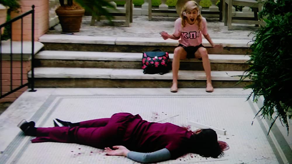 ハッピー・デス・デイの画像