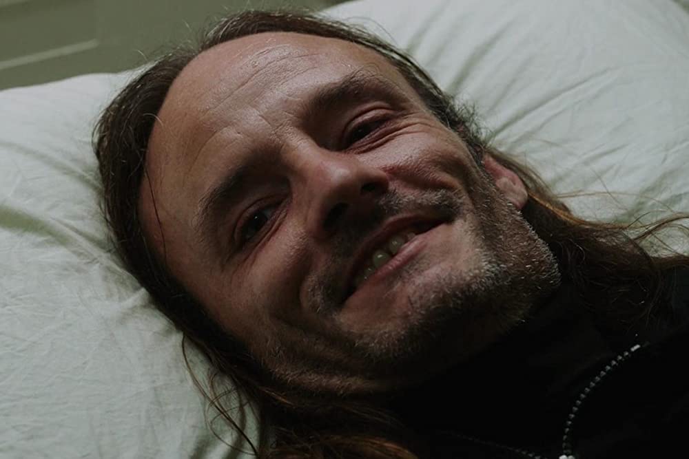 ハッピー・デス・デイの画像