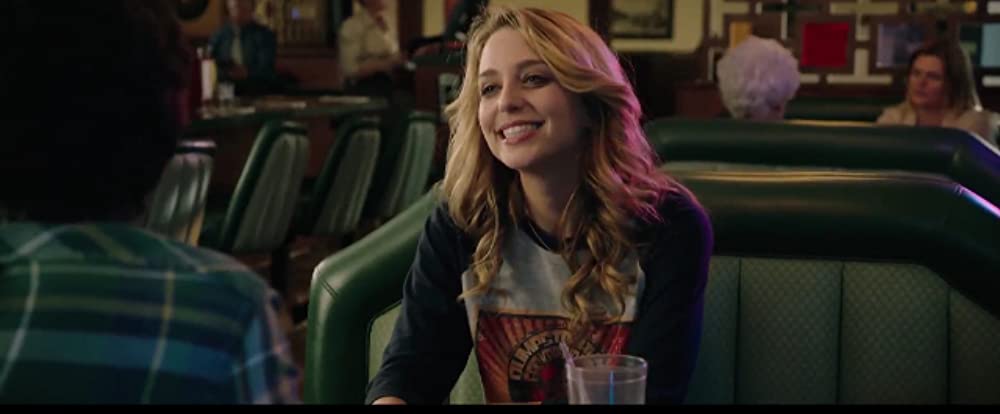 ハッピー・デス・デイの画像