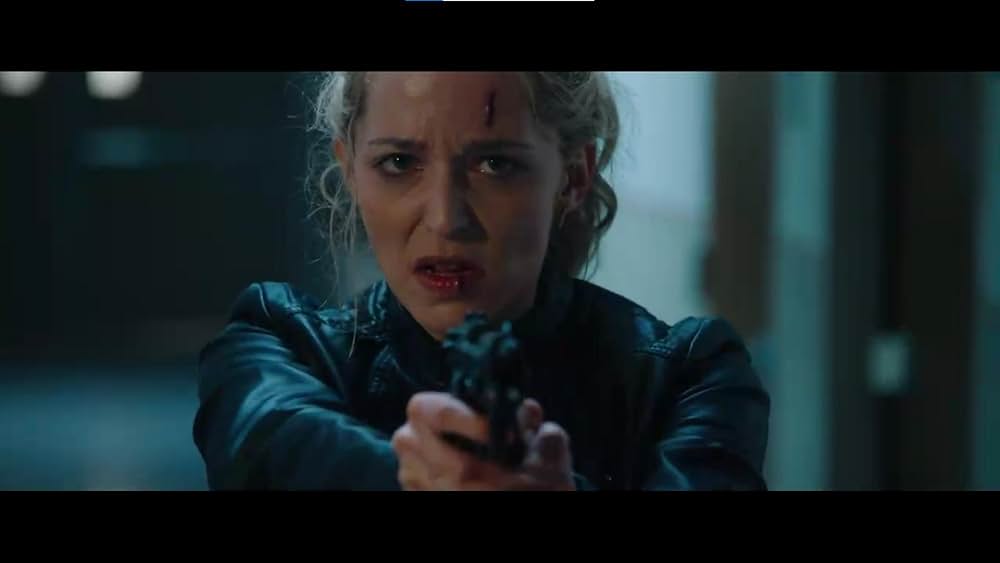 ハッピー・デス・デイの画像