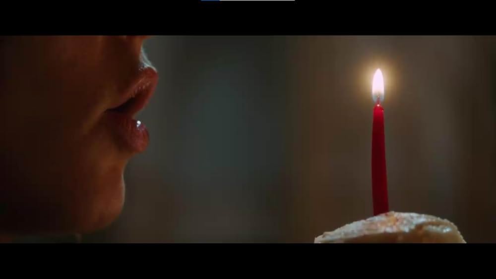 ハッピー・デス・デイの画像