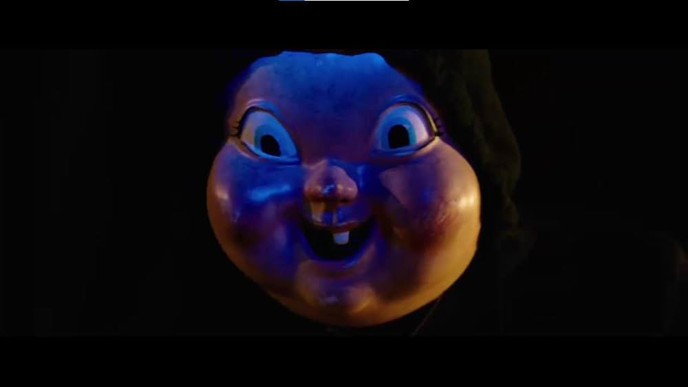 ハッピー・デス・デイの画像