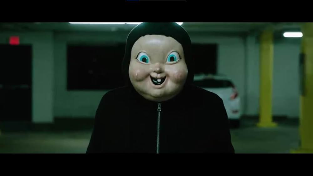 ハッピー・デス・デイの画像