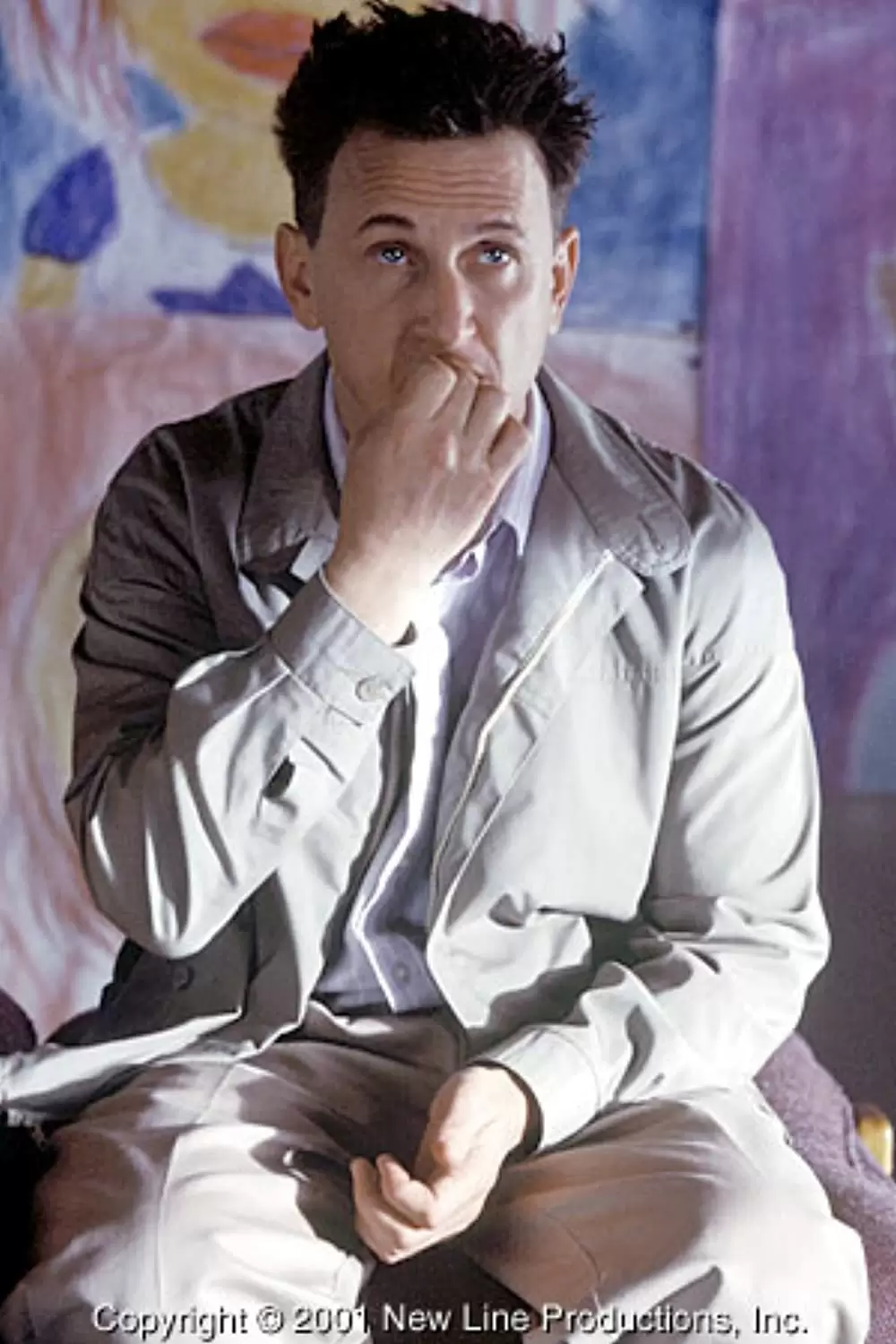 I am Sam アイ・アム・サムの画像