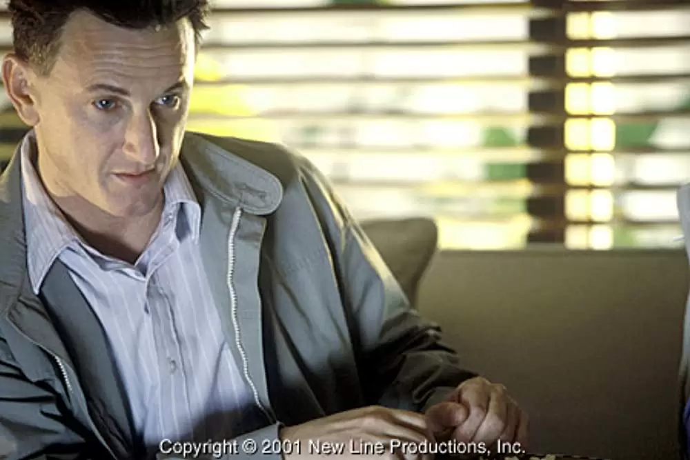 I am Sam アイ・アム・サムの画像