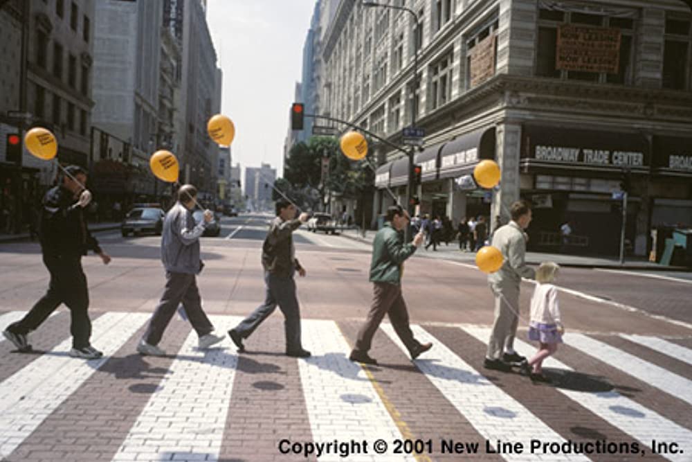 I am Sam アイ・アム・サムの画像