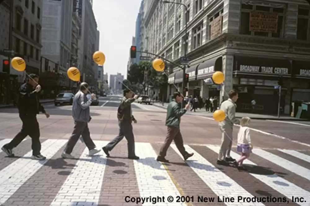 I am Sam アイ・アム・サムの画像