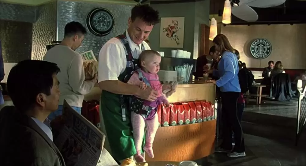 I am Sam アイ・アム・サムの画像