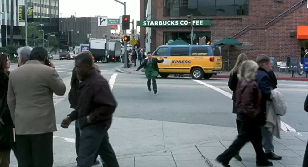 I am Sam アイ・アム・サムの画像