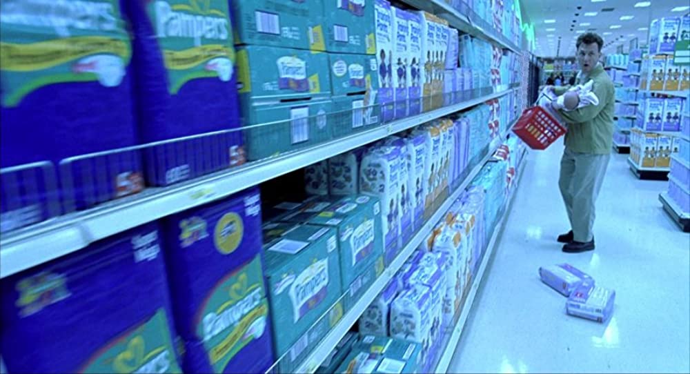 I am Sam アイ・アム・サムの画像