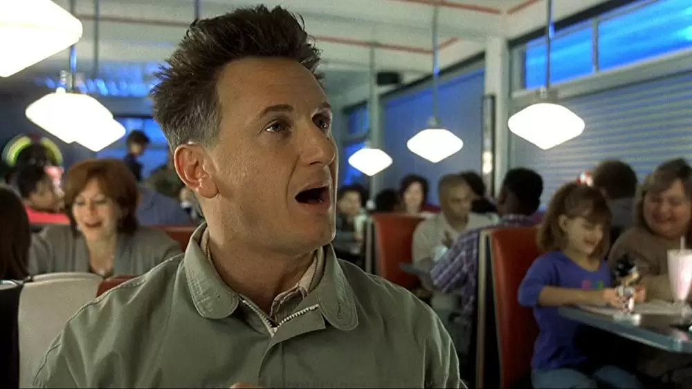 I am Sam アイ・アム・サムの画像