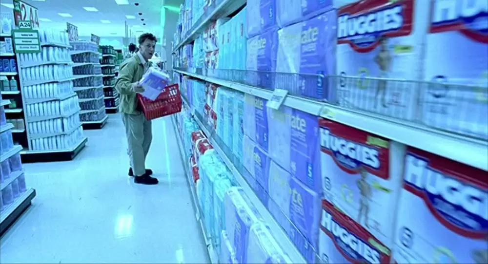 I am Sam アイ・アム・サムの画像