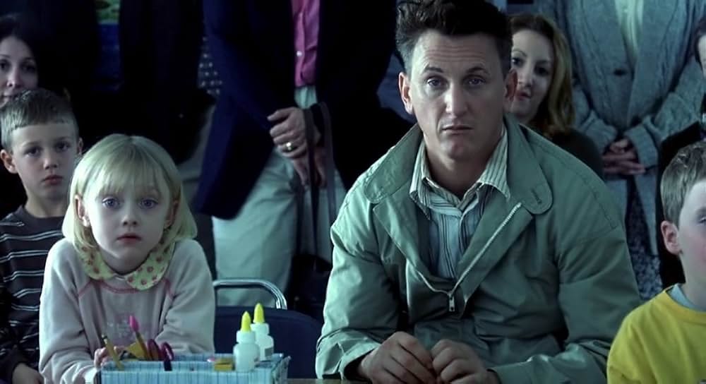 I am Sam アイ・アム・サムの画像