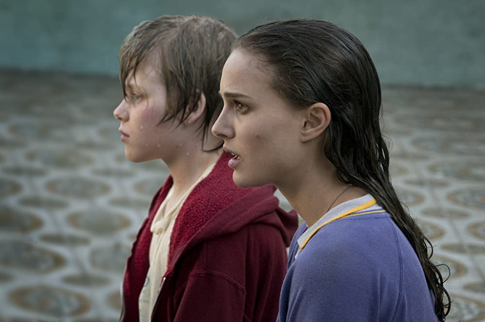 メタルヘッドの画像