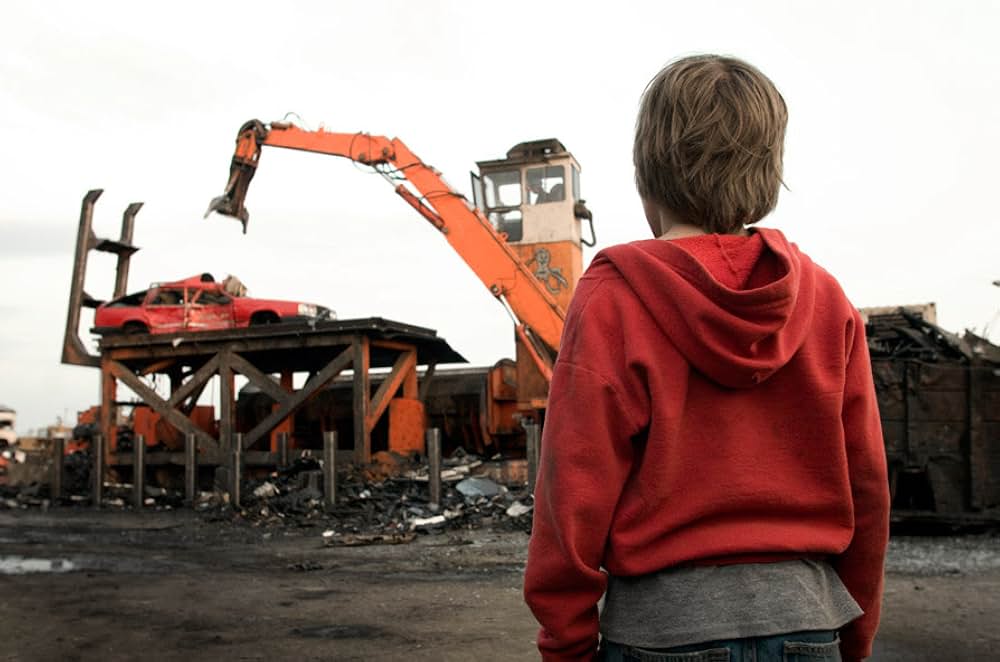 メタルヘッドの画像