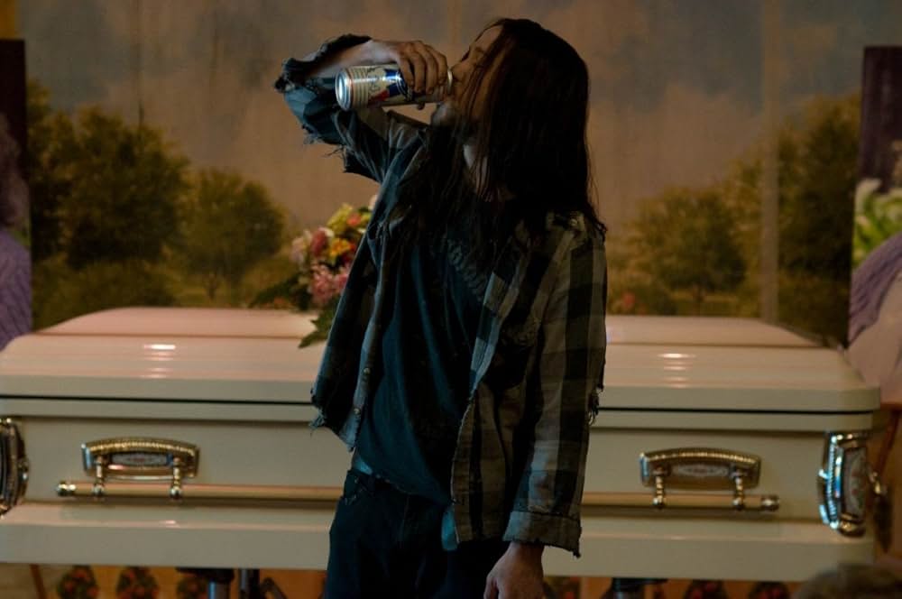 メタルヘッドの画像