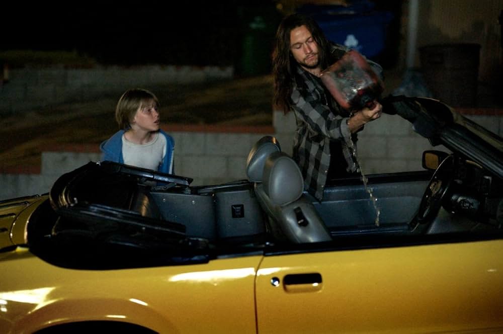 メタルヘッドの画像