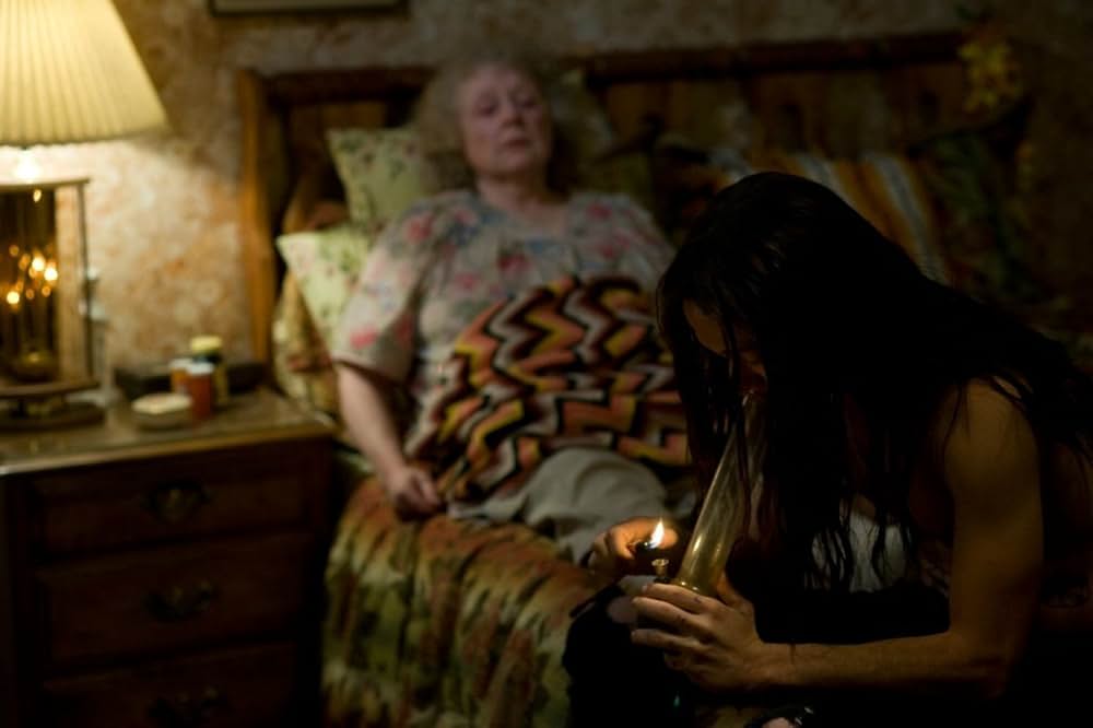 メタルヘッドの画像