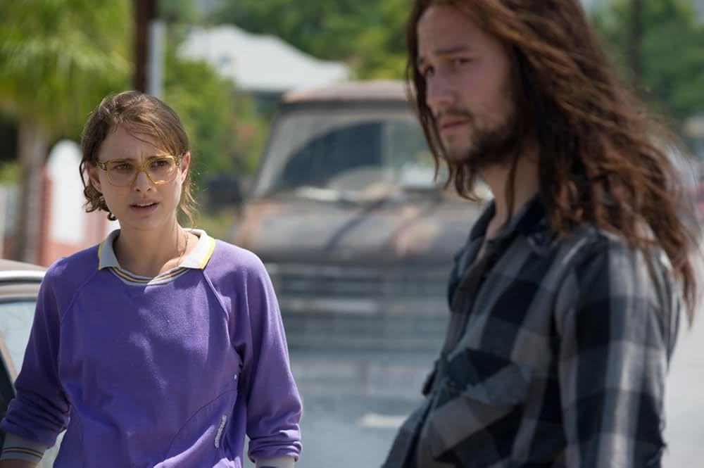 メタルヘッドの画像