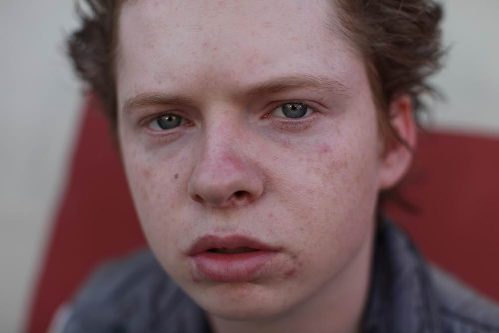 メタルヘッドの画像