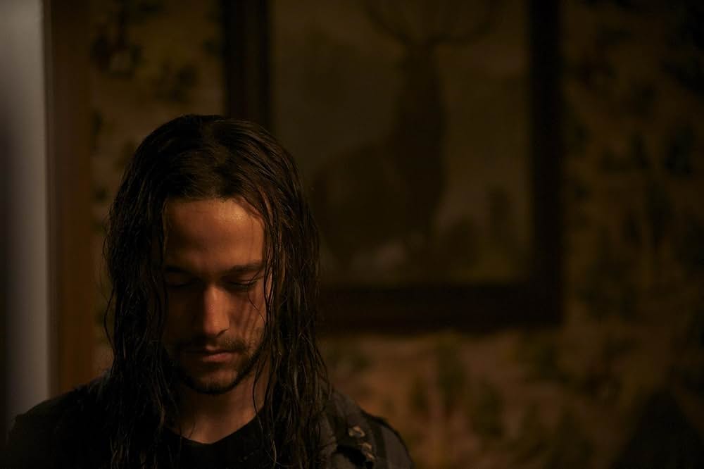 メタルヘッドの画像