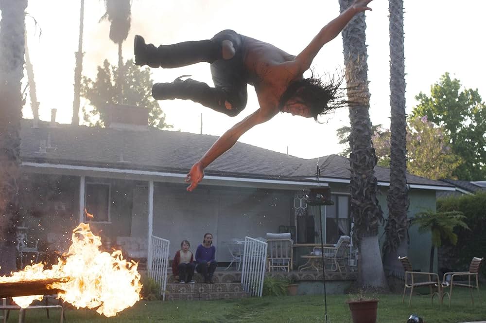 メタルヘッドの画像