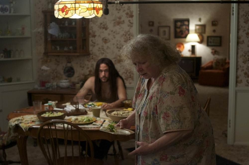 メタルヘッドの画像