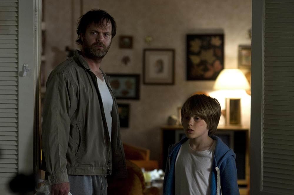 メタルヘッドの画像