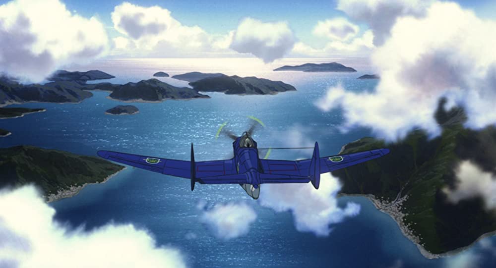 とある飛空士への追憶の画像