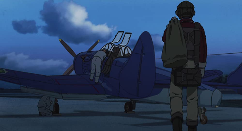 とある飛空士への追憶の画像