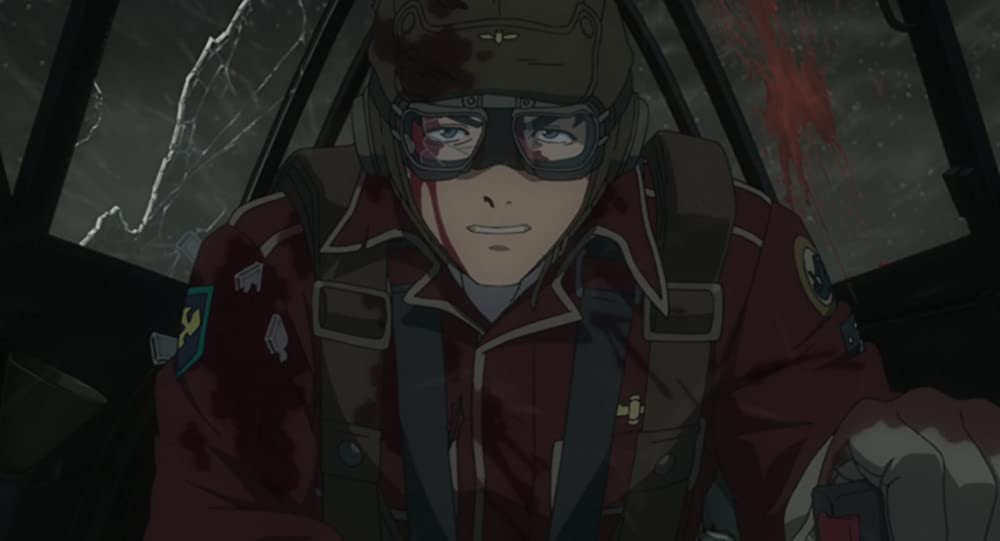 とある飛空士への追憶の画像