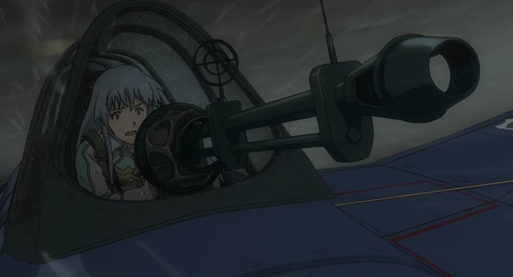 とある飛空士への追憶の画像