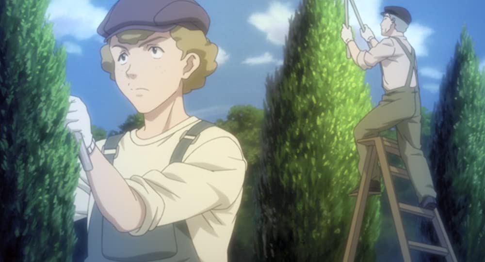 とある飛空士への追憶の画像