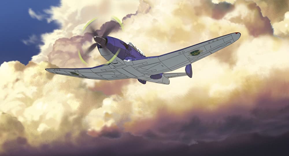 とある飛空士への追憶の画像