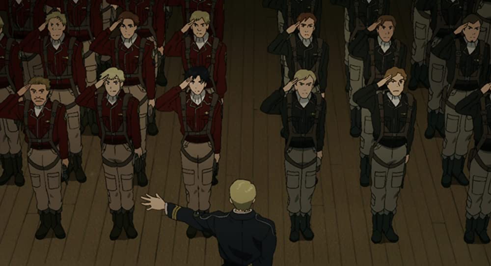 とある飛空士への追憶の画像