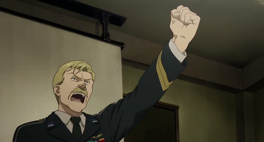 とある飛空士への追憶の画像