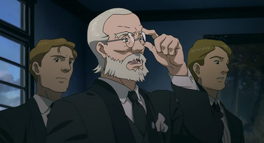 とある飛空士への追憶の画像