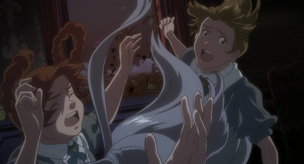 とある飛空士への追憶の画像