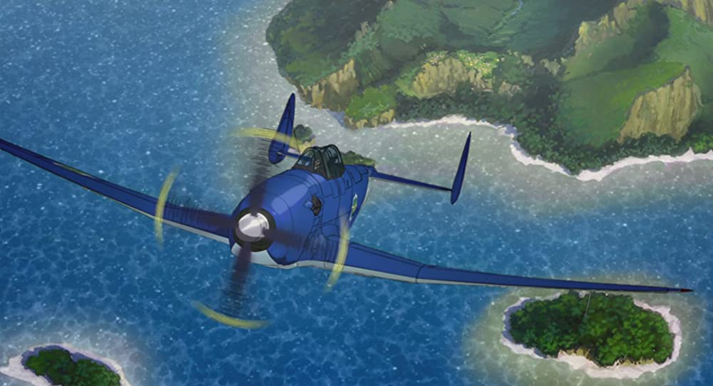「とある飛空士への追憶」の画像