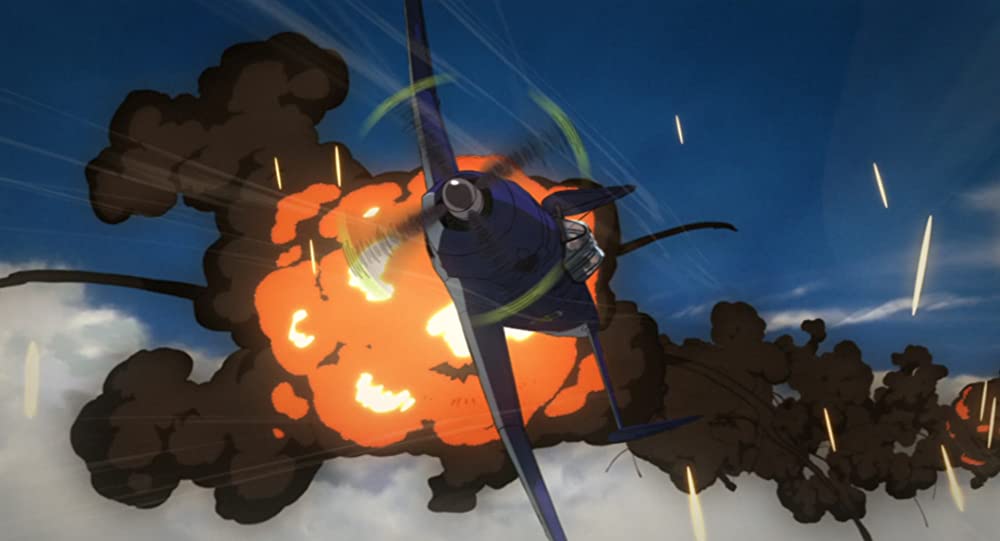 「とある飛空士への追憶」の画像
