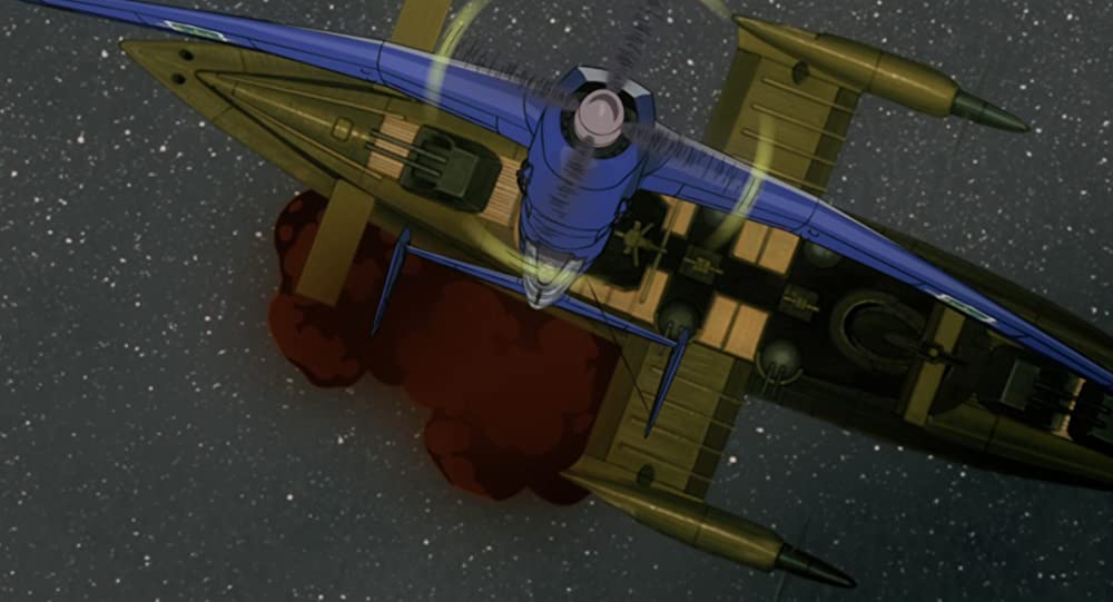 とある飛空士への追憶の画像