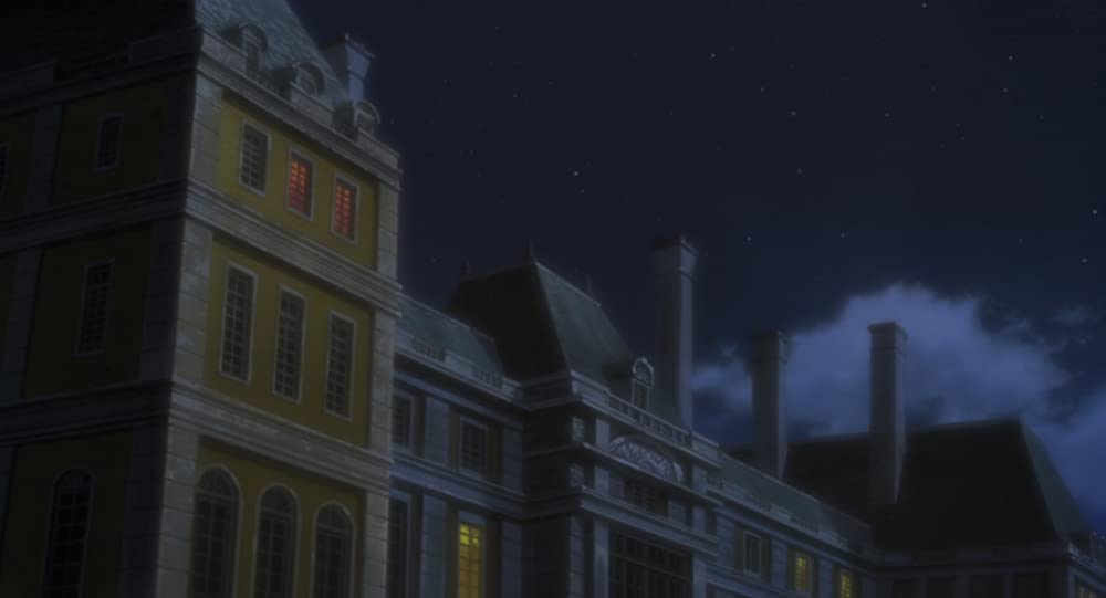 とある飛空士への追憶の画像