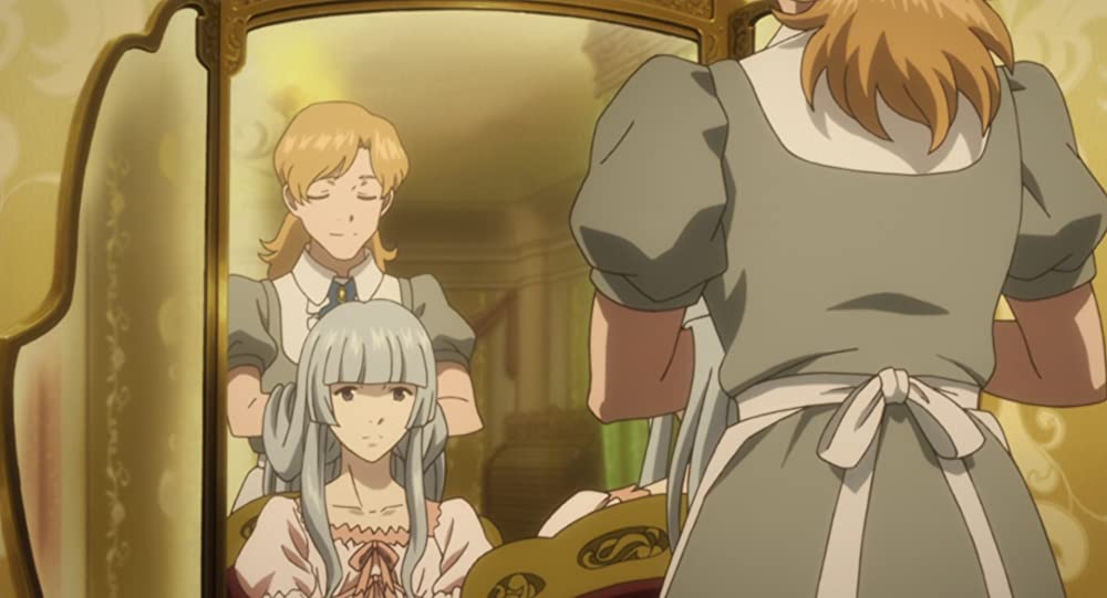 とある飛空士への追憶の画像