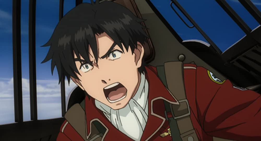 とある飛空士への追憶の画像